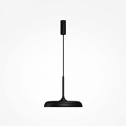 Подвесной светильник Maytoni Gerhard MOD189PL-L18B3K1 цвет плафона/подвески Черный, цвет арматуры Черный-2