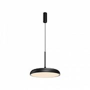 Подвесной светильник Maytoni Gerhard MOD189PL-L18B3K1 цвет плафона/подвески Черный, цвет арматуры Черный-3