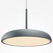 Подвесной светильник Maytoni Gerhard MOD189PL-L18GR3K1 цвет плафона/подвески Серый, цвет арматуры Серый