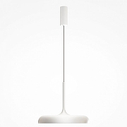 Подвесной светильник Maytoni Gerhard MOD189PL-L18W3K1 цвет плафона/подвески Белый, цвет арматуры Белый-2