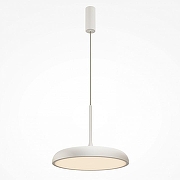 Подвесной светильник Maytoni Gerhard MOD189PL-L18W3K1 цвет плафона/подвески Белый, цвет арматуры Белый-3