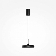 Подвесной светильник Maytoni Gerhard MOD189PL-L30B3K цвет плафона/подвески Черный, цвет арматуры Черный-2