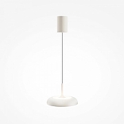 Подвесной светильник Maytoni Gerhard MOD189PL-L30W3K цвет плафона/подвески Белый, цвет арматуры Белый-1