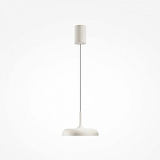 Подвесной светильник Maytoni Gerhard MOD189PL-L30W3K цвет плафона/подвески Белый, цвет арматуры Белый-2