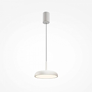 Подвесной светильник Maytoni Gerhard MOD189PL-L30W3K цвет плафона/подвески Белый, цвет арматуры Белый-4