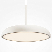 Подвесной светильник Maytoni Gerhard MOD189PL-L39W3K цвет плафона/подвески Белый, цвет арматуры Белый