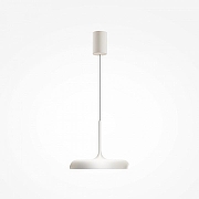 Подвесной светильник Maytoni Gerhard MOD189PL-L39W3K цвет плафона/подвески Белый, цвет арматуры Белый-2