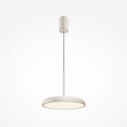 Подвесной светильник Maytoni Gerhard MOD189PL-L39W3K цвет плафона/подвески Белый, цвет арматуры Белый-4