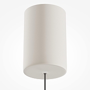 Подвесной светильник Maytoni Gerhard MOD189PL-L39W3K цвет плафона/подвески Белый, цвет арматуры Белый-5