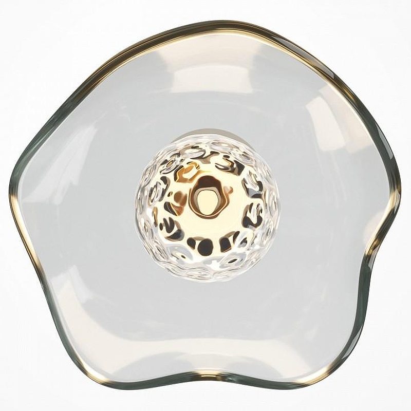 Накладной светильник Maytoni M1racle MOD207WL-01BS 