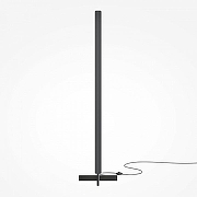 Торшер Maytoni Combo MOD214FL-L20B3K цвет плафона/подвески Черный, цвет арматуры Черный-1