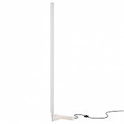 Торшер Maytoni Combo MOD214FL-L20W3K цвет плафона/подвески Белый, цвет арматуры Белый