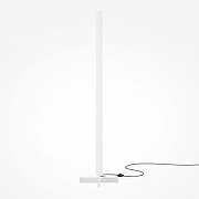 Торшер Maytoni Combo MOD214FL-L20W3K цвет плафона/подвески Белый, цвет арматуры Белый-1