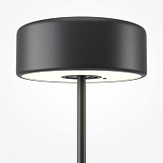 Настольная лампа Maytoni AI Collaboration MOD229TL-L3B3K2 цвет плафона/подвески Черный, цвет арматуры Черный-3