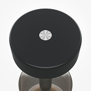 Настольная лампа Maytoni AI Collaboration MOD229TL-L3B3K3 цвет плафона/подвески Серый, цвет арматуры Серый-4