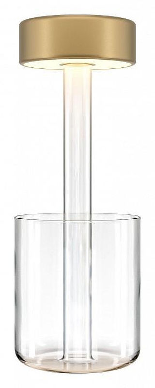 Настольная лампа Maytoni AI Collaboration MOD229TL-L3G3K1 