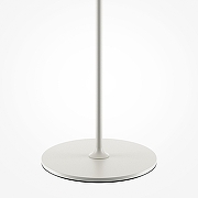 Настольная лампа Maytoni AI Collaboration MOD229TL-L3W3K2 цвет плафона/подвески Белый, цвет арматуры Белый-5