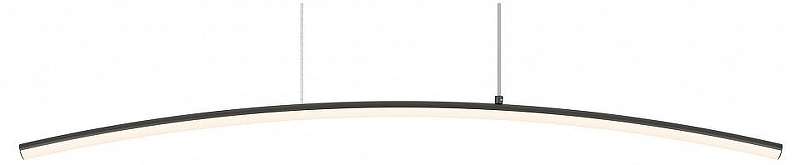 Подвесной светильник Maytoni L1ght Reflect1on MOD243PL-L18BK 