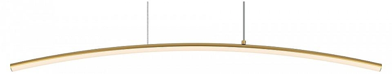 Подвесной светильник Maytoni L1ght Reflect1on MOD243PL-L18BSK 