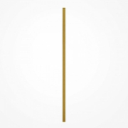 Бра Maytoni Halo MOD245WL-L24BSK цвет плафона/подвески Латунь, цвет арматуры Латунь-2