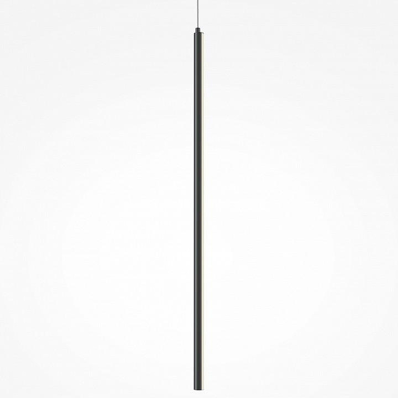 Подвесной светильник Maytoni Halo MOD246PL-L12BK 