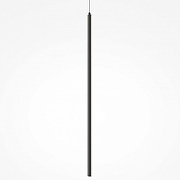 Подвесной светильник Maytoni Halo MOD246PL-L12BK цвет плафона/подвески Белый, Черный, цвет арматуры Черный