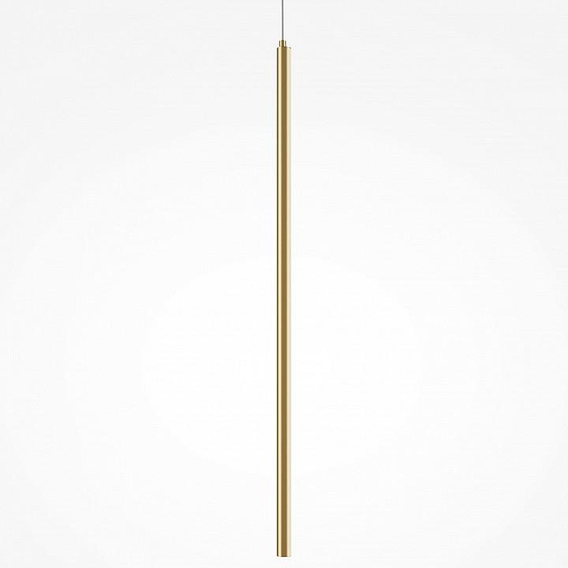 Подвесной светильник Maytoni Halo MOD246PL-L12BSK 