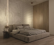 Подвесной светильник Maytoni Halo MOD246PL-L12BSK цвет плафона/подвески Белый, Латунь, цвет арматуры Латунь-4