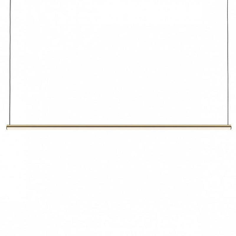 Подвесной светильник Maytoni Halo MOD246PL-L16BSK 