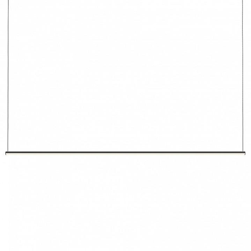 Подвесной светильник Maytoni Halo MOD246PL-L24BK 