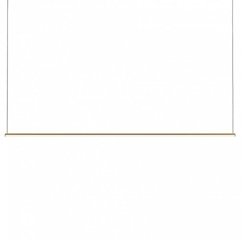 Подвесной светильник Maytoni Halo MOD246PL-L24BSK 