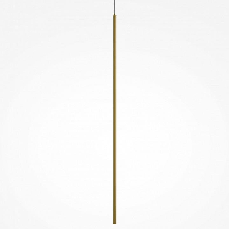 Подвесной светильник Maytoni Halo MOD246PL-L24BSK1 