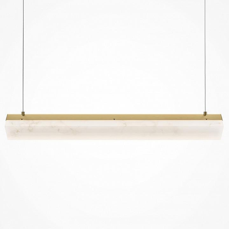 Подвесной светильник Maytoni Petra MOD250PL-L36BS3K 