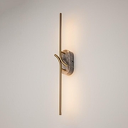 Бра Maytoni Rena1ssance MOD256WL-L5BS3K2 цвет плафона/подвески Латунь, цвет арматуры Серый-3