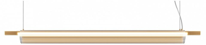 Подвесной светильник Maytoni Loom MOD258PL-L20BS3K 