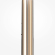 Настольная лампа Maytoni Loom MOD258TL-L8BS3K цвет плафона/подвески Прозрачный, цвет арматуры Латунь-3