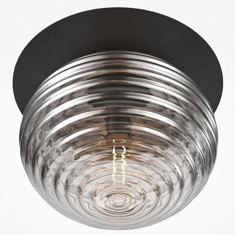 Накладной светильник Maytoni Reels MOD268CL-01B 