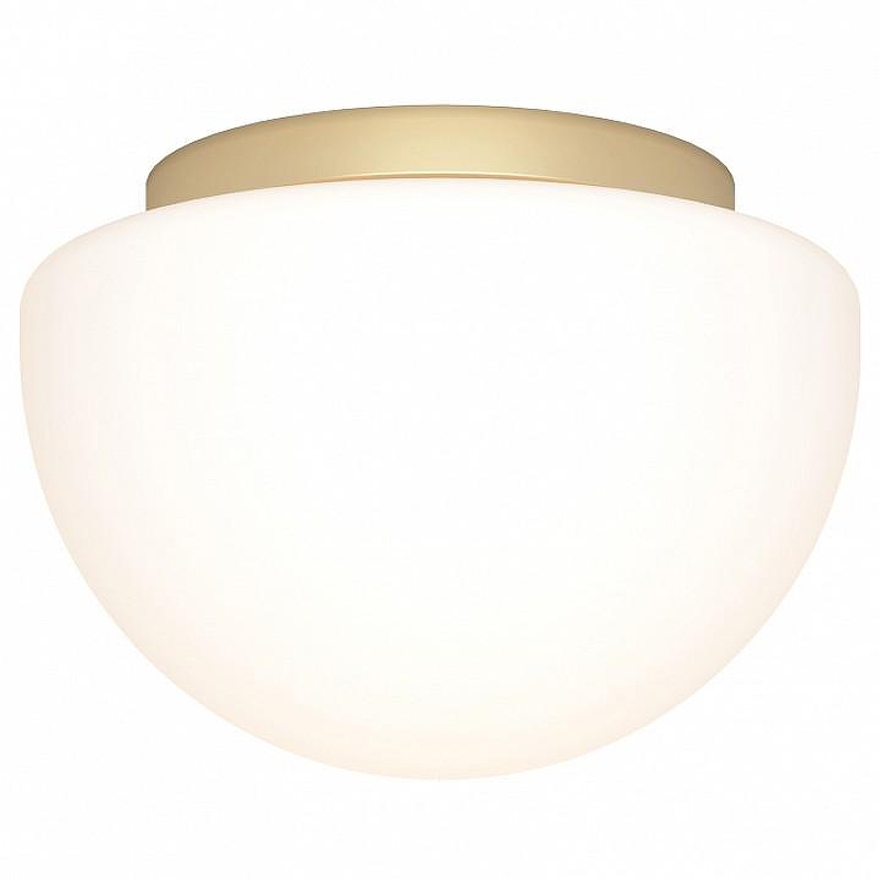 Накладной светильник Maytoni Glassy MOD270CL-01G 