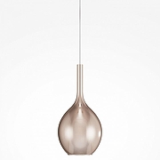 Подвесной светильник Maytoni Dual1ty MOD271PL-01B3 цвет плафона/подвески Коричневый, цвет арматуры Черный-4