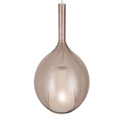 Подвесной светильник Maytoni Dual1ty MOD271PL-01B3 цвет плафона/подвески Коричневый, цвет арматуры Черный-6