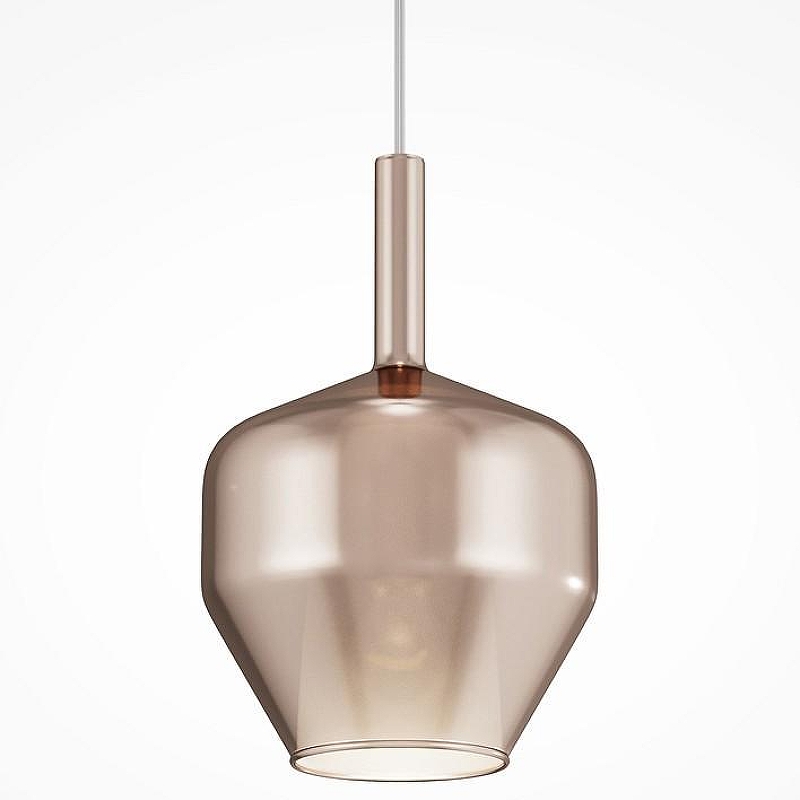 Подвесной светильник Maytoni Dual1ty MOD271PL-01B4 