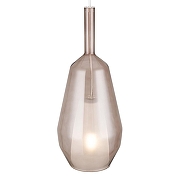 Подвесной светильник Maytoni Dual1ty MOD271PL-01B9 цвет плафона/подвески Коричневый, цвет арматуры Черный-7