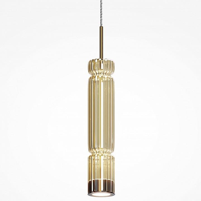 Подвесной светильник Maytoni Ordo MOD272PL-L12BS3K1 