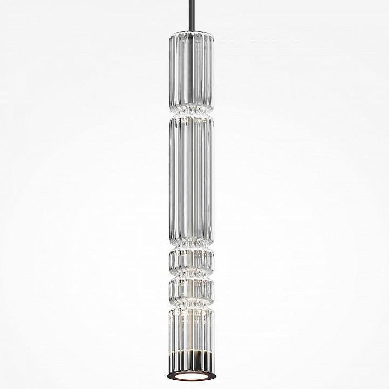 Подвесной светильник Maytoni Ordo MOD272PL-L12CH3K 