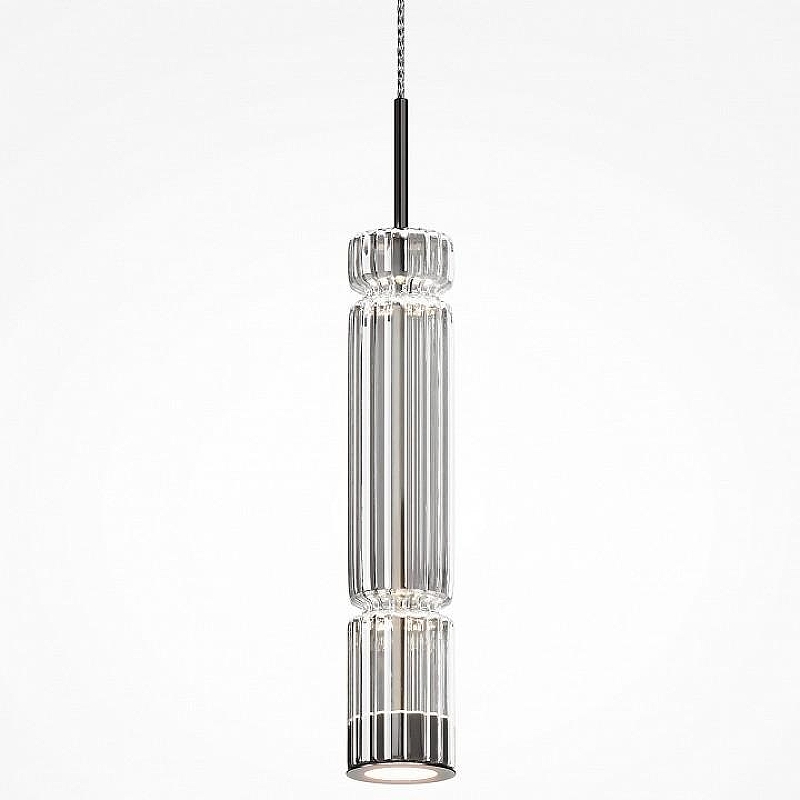 Подвесной светильник Maytoni Ordo MOD272PL-L12CH3K1 