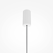 Подвесной светильник Maytoni Mot1on MOD276PL-L20W3K цвет плафона/подвески Белый, цвет арматуры Белый-4