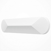 Накладной светильник Maytoni Mot1on MOD276WL-L8W3K цвет плафона/подвески Белый, цвет арматуры Белый-1