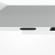 Накладной светильник Maytoni Mot1on MOD276WL-L8W3K цвет плафона/подвески Белый, цвет арматуры Белый-2