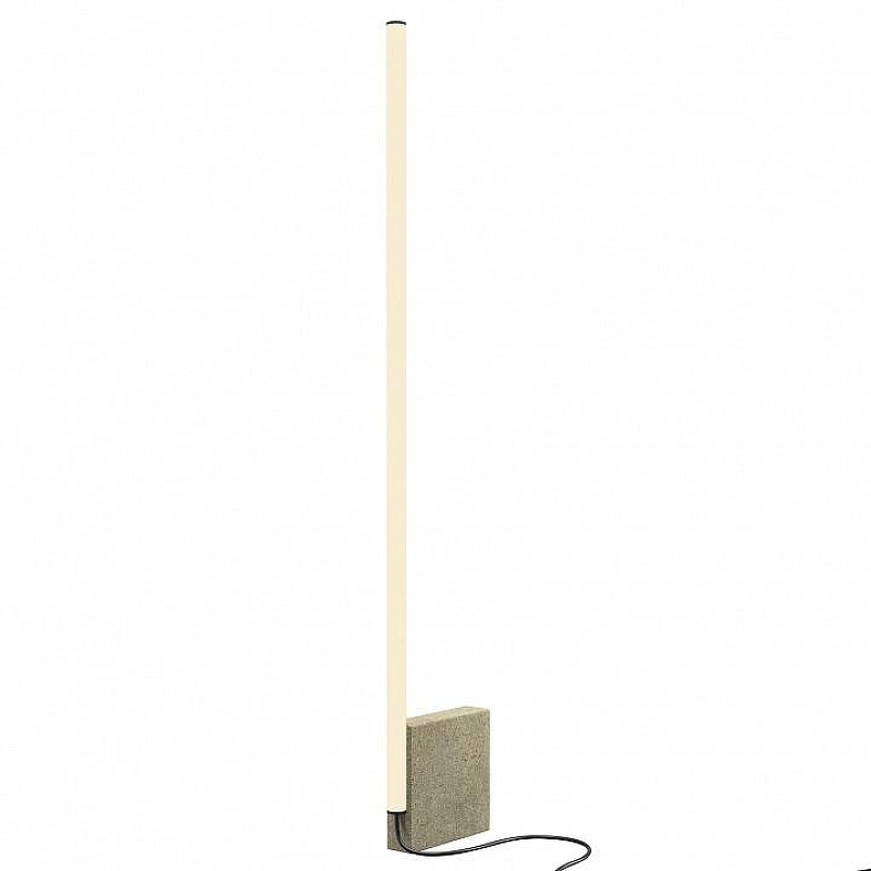 Торшер Maytoni Solid MOD277FL-L24GR3K 