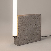 Торшер Maytoni Solid MOD277FL-L24GR3K цвет плафона/подвески Белый, цвет арматуры Серый-5